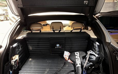 BMW X4, 2019 год, 5 500 000 рублей, 10 фотография