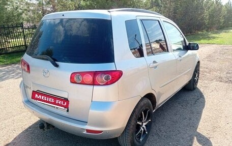 Mazda 2 III, 2003 год, 265 000 рублей, 5 фотография