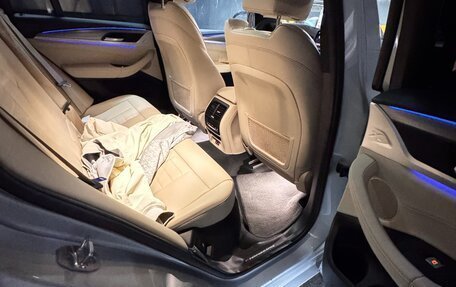 BMW X4, 2019 год, 5 500 000 рублей, 11 фотография