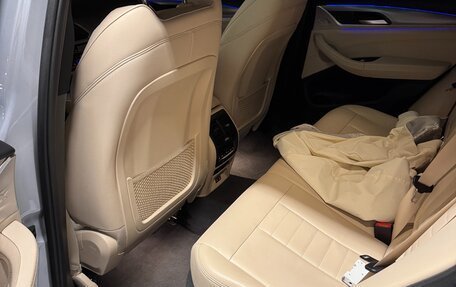 BMW X4, 2019 год, 5 500 000 рублей, 9 фотография