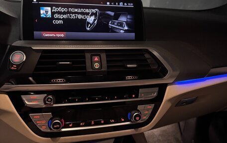 BMW X4, 2019 год, 5 500 000 рублей, 13 фотография