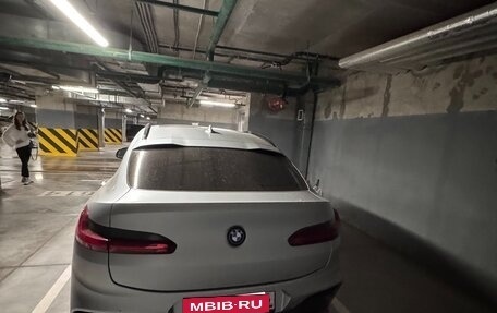 BMW X4, 2019 год, 5 500 000 рублей, 7 фотография