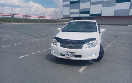 Toyota Corolla, 2007 год, 840 000 рублей, 3 фотография