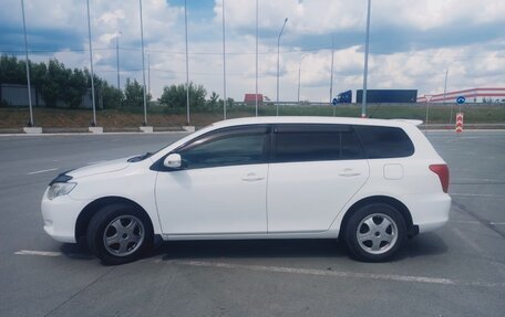 Toyota Corolla, 2007 год, 840 000 рублей, 4 фотография