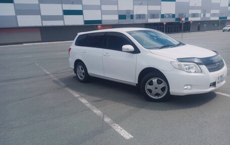 Toyota Corolla, 2007 год, 840 000 рублей, 2 фотография
