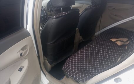 Toyota Corolla, 2007 год, 840 000 рублей, 8 фотография