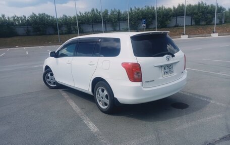 Toyota Corolla, 2007 год, 840 000 рублей, 5 фотография