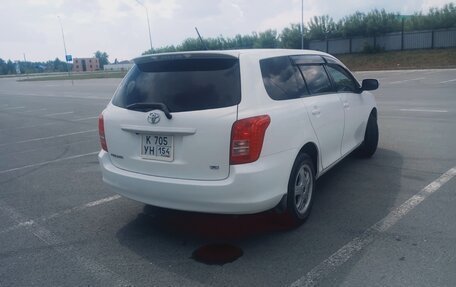 Toyota Corolla, 2007 год, 840 000 рублей, 6 фотография