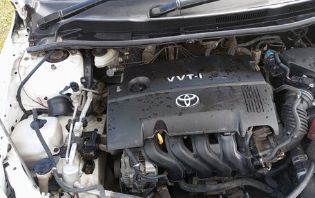 Toyota Corolla, 2007 год, 840 000 рублей, 12 фотография