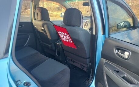 Nissan Wingroad III, 2008 год, 610 000 рублей, 10 фотография