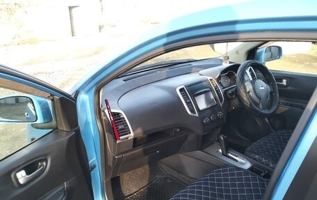 Nissan Wingroad III, 2008 год, 610 000 рублей, 9 фотография
