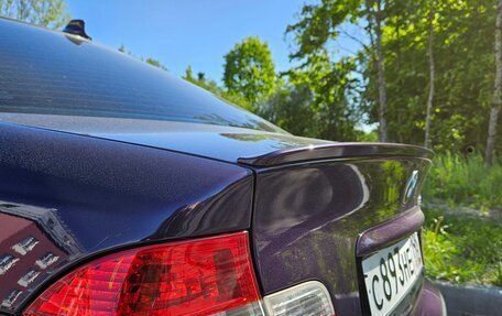 BMW 3 серия, 2001 год, 1 500 000 рублей, 9 фотография
