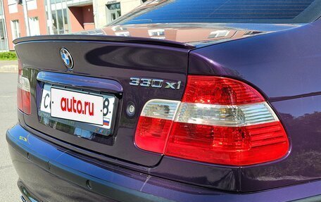 BMW 3 серия, 2001 год, 1 500 000 рублей, 7 фотография