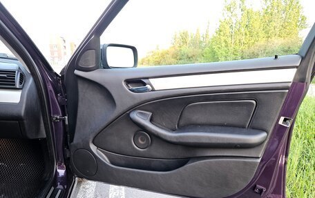 BMW 3 серия, 2001 год, 1 500 000 рублей, 18 фотография