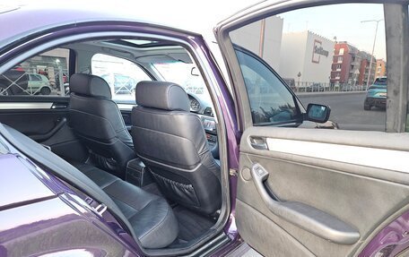 BMW 3 серия, 2001 год, 1 500 000 рублей, 17 фотография
