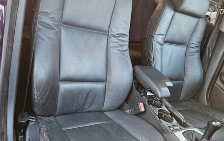 BMW 3 серия, 2001 год, 1 500 000 рублей, 14 фотография