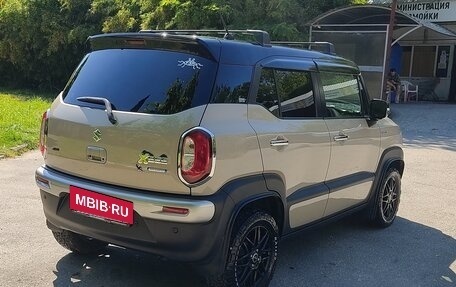 Suzuki Xbee I, 2019 год, 1 950 000 рублей, 13 фотография