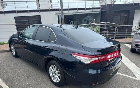 Toyota Camry, 2020 год, 2 900 000 рублей, 2 фотография