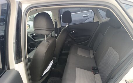 Volkswagen Polo VI (EU Market), 2013 год, 510 000 рублей, 6 фотография