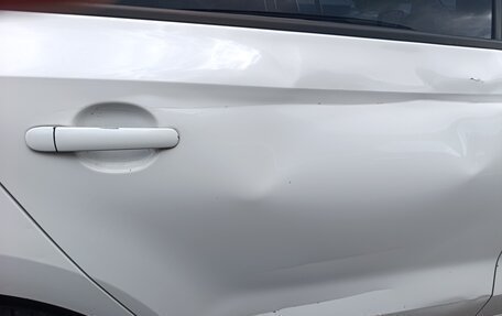 Volkswagen Polo VI (EU Market), 2013 год, 510 000 рублей, 2 фотография