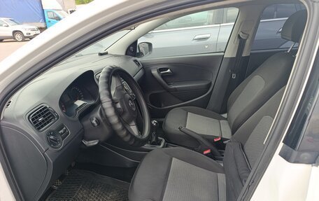 Volkswagen Polo VI (EU Market), 2013 год, 510 000 рублей, 8 фотография