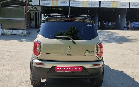 Suzuki Xbee I, 2019 год, 1 950 000 рублей, 12 фотография