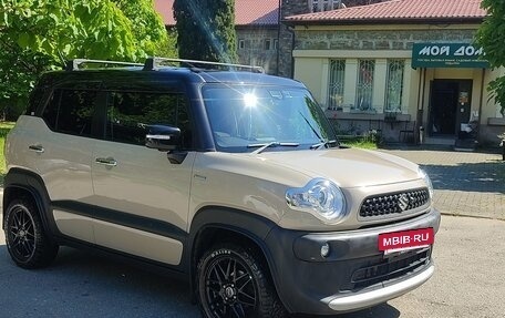 Suzuki Xbee I, 2019 год, 1 950 000 рублей, 14 фотография