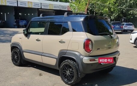 Suzuki Xbee I, 2019 год, 1 950 000 рублей, 21 фотография