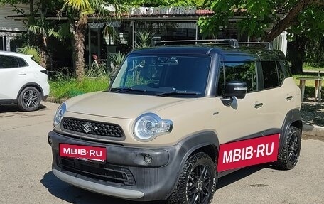 Suzuki Xbee I, 2019 год, 1 950 000 рублей, 4 фотография