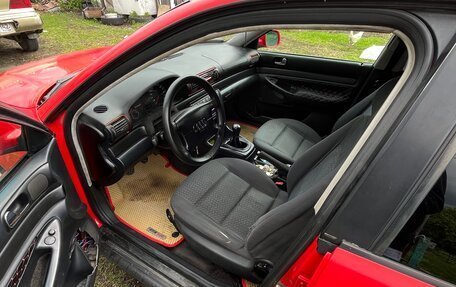 Audi A4, 1995 год, 250 000 рублей, 6 фотография