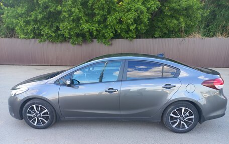 KIA Cerato III, 2019 год, 2 200 000 рублей, 3 фотография