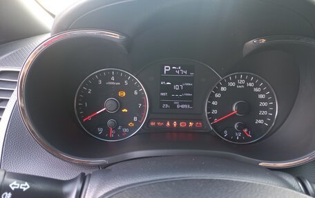 KIA Cerato III, 2019 год, 2 200 000 рублей, 9 фотография