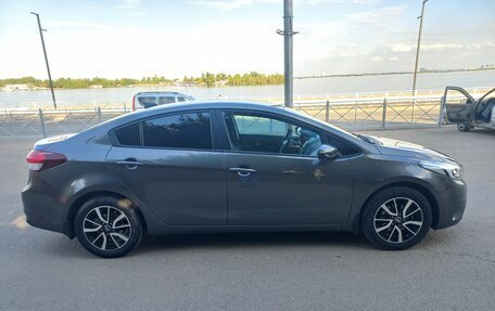 KIA Cerato III, 2019 год, 2 200 000 рублей, 4 фотография