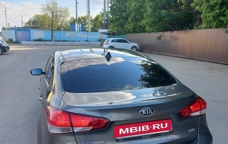 KIA Cerato III, 2019 год, 2 200 000 рублей, 5 фотография
