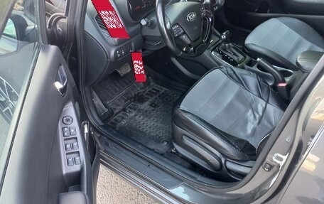 KIA Cerato III, 2019 год, 2 200 000 рублей, 8 фотография