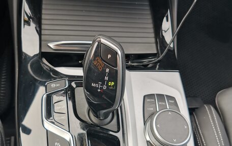 BMW X3, 2019 год, 3 850 000 рублей, 3 фотография