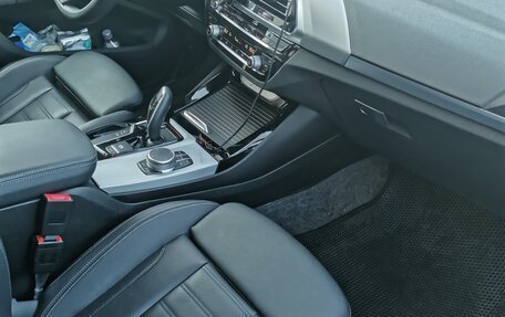 BMW X3, 2019 год, 3 850 000 рублей, 2 фотография