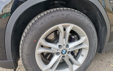 BMW X3, 2019 год, 3 850 000 рублей, 4 фотография