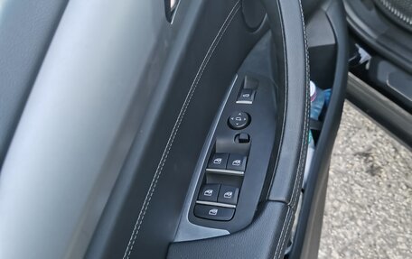 BMW X3, 2019 год, 3 850 000 рублей, 7 фотография