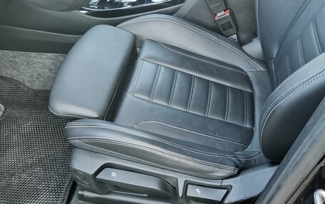BMW X3, 2019 год, 3 850 000 рублей, 8 фотография