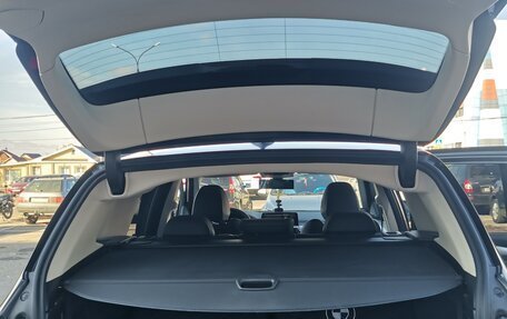BMW X3, 2019 год, 3 850 000 рублей, 16 фотография
