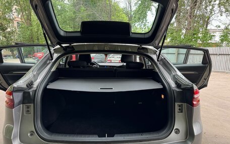 Haval F7 I, 2021 год, 1 820 000 рублей, 7 фотография