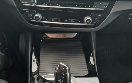 BMW X3, 2019 год, 3 850 000 рублей, 18 фотография