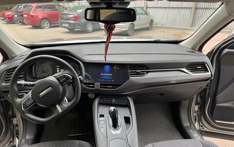 Haval F7 I, 2021 год, 1 820 000 рублей, 3 фотография