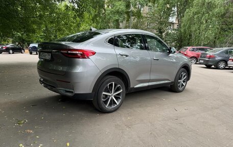 Haval F7 I, 2021 год, 1 820 000 рублей, 4 фотография
