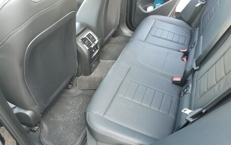 BMW X3, 2019 год, 3 850 000 рублей, 20 фотография