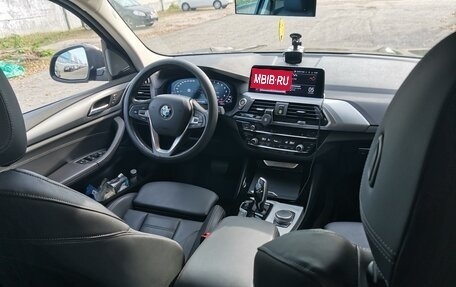 BMW X3, 2019 год, 3 850 000 рублей, 6 фотография