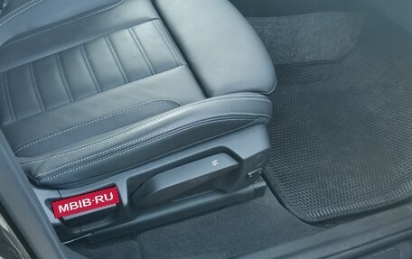 BMW X3, 2019 год, 3 850 000 рублей, 5 фотография
