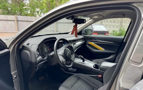 Haval F7 I, 2021 год, 1 820 000 рублей, 9 фотография