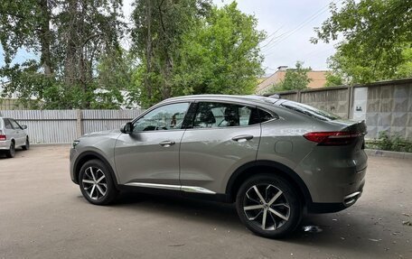 Haval F7 I, 2021 год, 1 820 000 рублей, 17 фотография